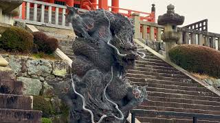 Japan 2024 Part 5. Otani Hombyo Temple, gagaku, Kiyomizu-dera,