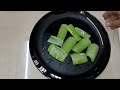 ഹെൽത്തി കറ്റാർവാഴ ജ്യൂസ്‌ l aloe vera juice recipe i roshinis kitchen world