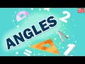 Angles | Class 5 | Mathematics | English Medium | State Board | Home Revise