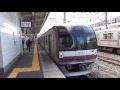 fライナー運転開始！ 川越市以北に東急車メトロ車！ 劇的に変わった東武東上線！！ 16.3.26（hd）