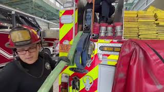 WFD Minuteman Packing Engine 1
