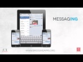 iPad Accessibility Features Course - Lesson 16 - Messaging