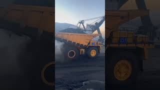 BELAZ  240 T  #like