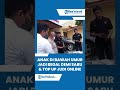 Otak Begal Ternyata Anak di Bawah Umur, Demi Sabu & Judi Online