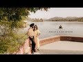 PRE WEDDING FILM 2024 | ANGAD & HARPARVESH | JAIPUR | SUNNY DHIMAN PHOTOGRAPHY | INDIA