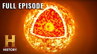The Universe: Secrets of the Sun (S1, E1) | Full Episode