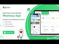 Build Your Perfect Pharmacy App | Medicine Delivery App Development | PharmEasy Clone| Live Demo |