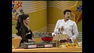 PRAN Premier Ghee Star Cook 2014