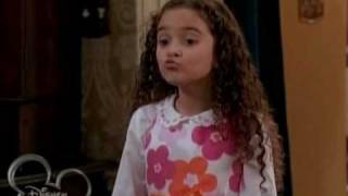 Madison Pettis - Cory in the House Gone Wishin - Clip6