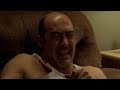 Tony kills Artie • The Sopranos