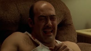 Tony kills Artie • The Sopranos