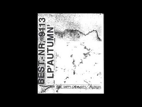 The Happy Cadavres Autumn 1990 Vinyl Discogs