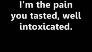 Prodigy Firestarter with lyrics