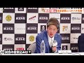 【rise】那須川龍心、対戦相手の塚本望夢とバチバチ舌戦！？「盛り上げることしかできない！」　『rise165＆rise166』大会前日計量・記者会見