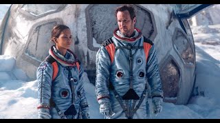 Moonfall - trailer - På kino 11. februar