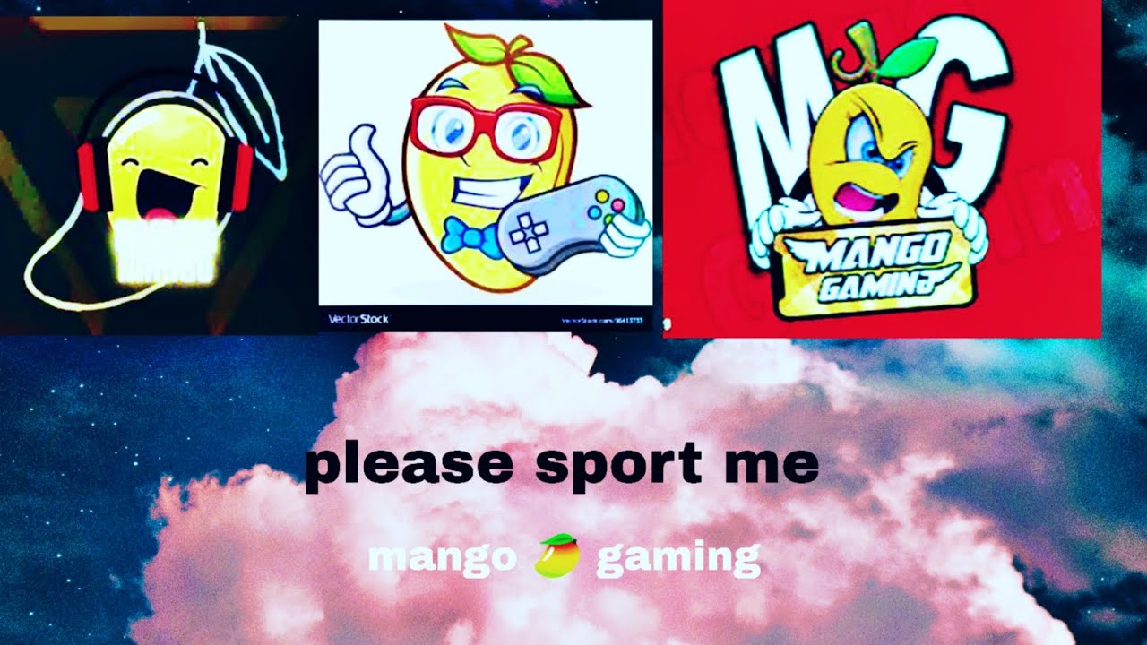 Please Sport Me Mangogamer Youtube