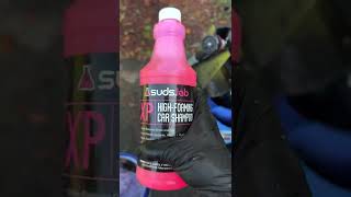 Testing Out The Suds Lab Products - Auto Detailing