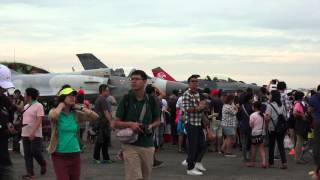 2015.11.21 空軍四九九聯隊 新竹空軍基地開放