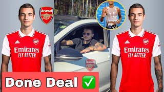 DONE DEAL!✅ Arsenal sign Jakub Kiwior from Spezia!🔥Medicals and Arrival in London,Full Agreement
