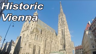 Historic Vienna