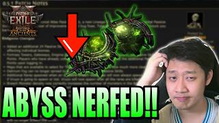 HUGE CHANGES JUST DROPPED! (Patch 0.5.1)