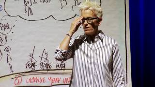 Creative Genius: You | Patti Dobrowolski | TEDxBend