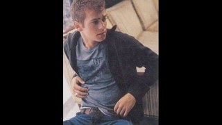 Hayden Christensen exclusive photos