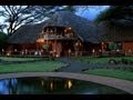 Tawi Lodge, Amboseli National Park. Kenya - Unravel Travel TV