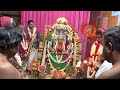 bangalore karaga 2023 2day pooje full video karagavideos karaga2023 bangalore