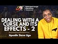 DEALING WITH A CURSE AND ITS EFFECTS -2  || Apostle Steve Ogu | 29th September 2024 | R.G.C komarock