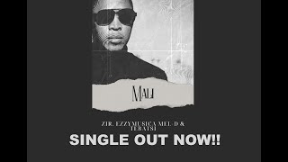 Zir. \u0026 EzzyMusica ft Mel D Tebatsi - Mali