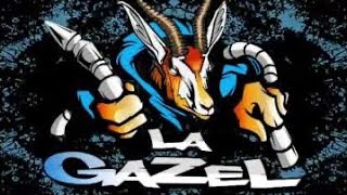 La GaZeL - Le Mite