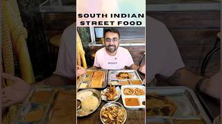 Try this South Indian Street food Place in Sydney! #shorts