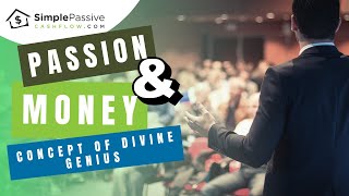 How to Monetize Your Passion & Thrive