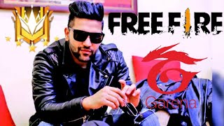 Free Fire new Song ft. Guru Randhawa(Free Fire New Song)