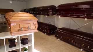 Toronto Caskets Direct Store