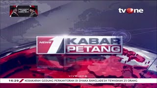 tvOne - OBB Kabar Petang (2019)