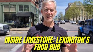 Exploring Limestone Street: Lexington’s Top Restaurants & Local Vibes!