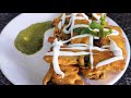 Stuffed Palak Pakoda/ Palak pakoda/Evening snacks /पालक पकौड़ा/palak pakoda recipe in hindi #monsoon