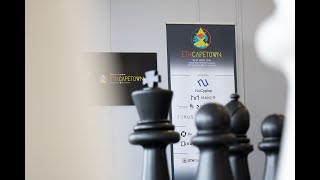 ETHCapeTown Day 1