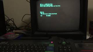 Amstrad CPC 464 Dual Floppy Drives