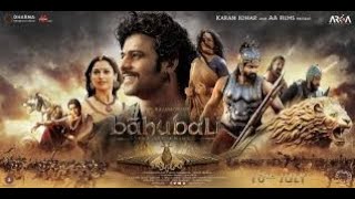 Bahubali - The Beginning | Prabhas Full New Hindi Action Movie
