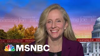 Rep. Spanberger: Infrastructure Law Will Address Supply Chain Challenges