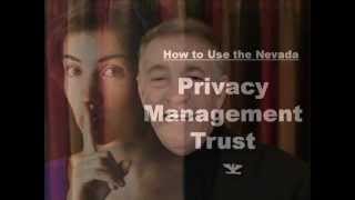 PRIVACY MANAGEMENT TRUST