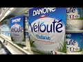 French food giant Danone faces legal action over its use of plastic