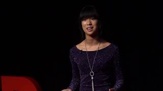The Age of Breaking Social Norms | Shana Xia | TEDxAmericanHeritageSchool