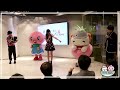 モモちゃん＆うけどんコラボソングおひろめ会！【なみえチャンネル特別号】