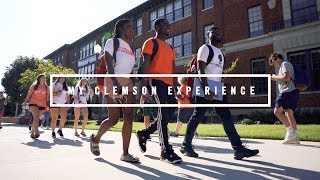 Reflections On My Clemson Experience | Advice To Prospectives One
