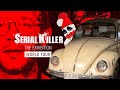 Inside a Serial Killer Exhibition in London!