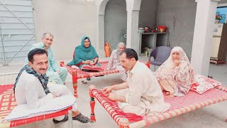 Dilawar Bhai Ne Hamari Aik Na Suni Abb Kia Ho Sakta Hai